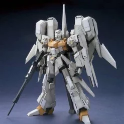 N/A Gundam Unicorn 1/100 MG RGZ-95C ReZEL Type-C Defenser A + B Unit Model Kit