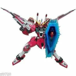 Bandai MG 1/100 Infinite Justice Gundam -Bandai Sales 1 175c5e78 59a8 4f3f a8ae 578ef339df22