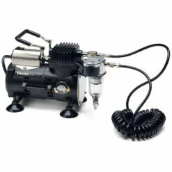 Iwata Smart Jet 110-120V Airbrush Compressor