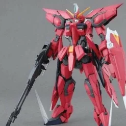 Bandai MG 1/100 GAT-X303 Aegis Gundam -Bandai Sales 1 1c056eff 5116 4eb6 bc1c 9c0255223c75