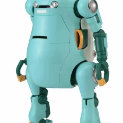 Hasegawa 20 Mechatrowego No.01 "Usumidori" (Light Green)