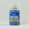 MR HOBBY TOP COAT SPRAY 86ml FLAT MATT CLEAR B503