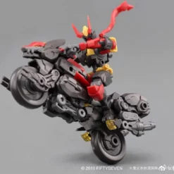 Number 57 Armored Puppet Industry Shadow Wolf 1/24 Scale Model Kit -Bandai Sales 1 4e8512d7 b9fa 4061 94a8 00e778c13630 1