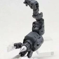 M.S.G. Modeling Support Goods Heavy Weapon Unit 02 Spiral Crusher 11 M.S.G. Modeling Support Goods Heavy Weapon Unit 02 Spiral Crusher -Bandai Sales 1 6e7aa70a d51a 4468 bfde 8846a73b9086