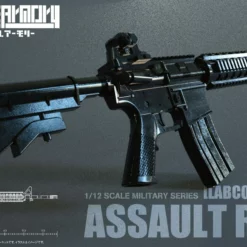 320968 Little Armory LABC01 M4 Assault Rifle