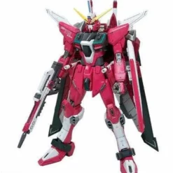 Bandai MG 1/100 Infinite Justice Gundam -Bandai Sales 1 812af2da e04b 4d16 9ed0 24938c1fe5ce