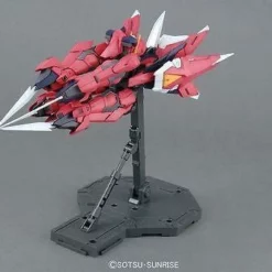 Bandai MG 1/100 GAT-X303 Aegis Gundam -Bandai Sales 1 9ee6b956 5198 4780 a4d7 3a26833ca405