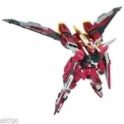 Bandai MG 1/100 Infinite Justice Gundam -Bandai Sales 1 aa879f02 a442 472a 9f3e 8fbbc54c1193