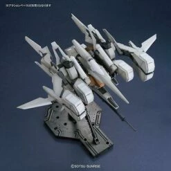 N/A Gundam Unicorn 1/100 MG RGZ-95C ReZEL Type-C Defenser A + B Unit Model Kit -Bandai Sales 1 c89861dd 6ac1 4b3d a514 8a307a72eb02