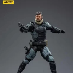 Dark Source Iron Wrecker 09 Pursue Type Mecha 1/25 Scale Figure -Bandai Sales 1a146bb3 a136 4527 a612 817fcddc24e9