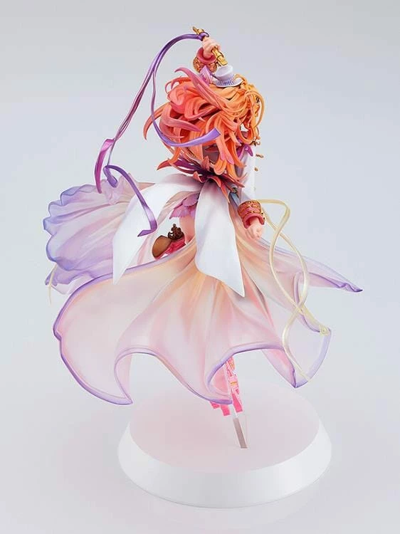 Macross Frontier Sheryl Nome (Anniversary Stage Ver.) 1/7 Scale Figure 4 Macross Frontier Sheryl Nome (Anniversary Stage Ver.) 1/7 Scale Figure - Image 4