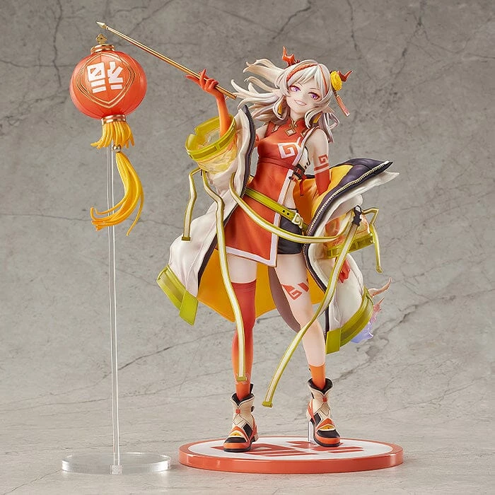 Arknights Nian (Spring Festival Ver.) 1/7 Scale Figure 3 Arknights Nian (Spring Festival Ver.) 1/7 Scale Figure - Image 3