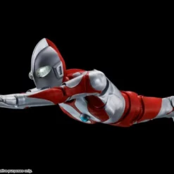 Bandai Ultraman S.H.Figuarts -Shinkocchou Seihou- Ultraman -Bandai Sales 1a37b210 8c72 4152 8e97 c27aa390a8da