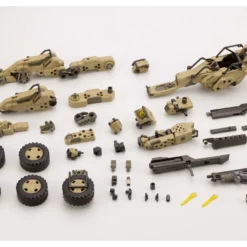 Hexa Gear BA Loudgale 1/24 Scale Model Kit -Bandai Sales 1a5be236 c869 4ef4 abf9 c53f4e83c685