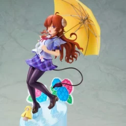 Kotobukiya The Demon Girl Next Door Shadow Mistress Yuko (School Uniform Ver.) 1/7 Scale Figure -Bandai Sales 1a60052d 0584 4eb8 a1a9 27c892633b79