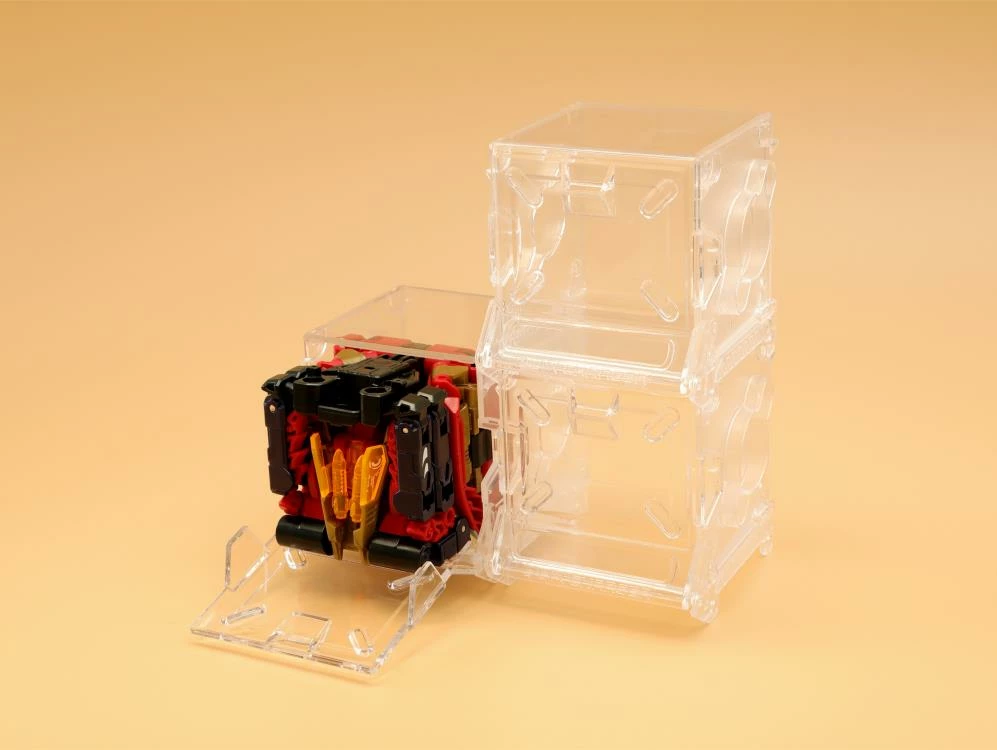 BeastBox BB-32 Demon Dart 8 BeastBox BB-32 Demon Dart - Image 8