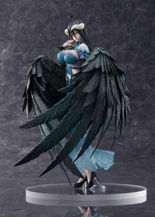 Overlord F Nex Albedo Season 4 (so-bin Ver.) 1/7 Scale Figure 6 Overlord F Nex Albedo Season 4 (so-bin Ver.) 1/7 Scale Figure - Image 6