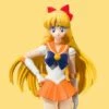 Bandai Sailor Moon S.H.Figuarts Sailor Venus (Animation Color Edition)