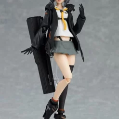 Heavily Armed High School Girls Figma No.436 Roku -Bandai Sales 1b397e01 2fbe 4670 8cd2 062e0c56dccb