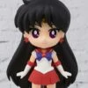 Bandai Sailor Moon Figuarts Mini Sailor Mars