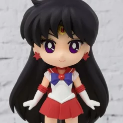 Bandai Sailor Moon Figuarts Mini Sailor Mars