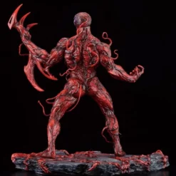 Marvel ArtFX+ Carnage Statue (Renewal Edition) 21 Marvel ArtFX+ Carnage Statue (Renewal Edition) -Bandai Sales 1ba47466 cf42 4d88 a318 c6b1fa1b92e0