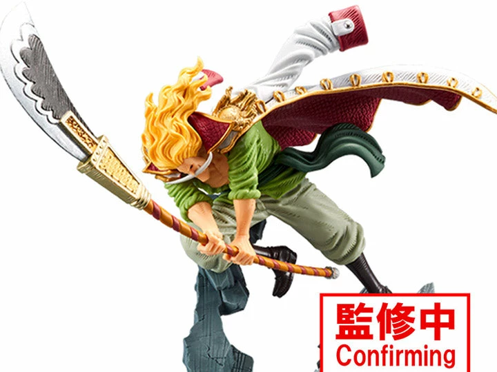 One Piece Manhood Edward Newgate (Special Ver.) 1 One Piece Manhood Edward Newgate (Special Ver.)