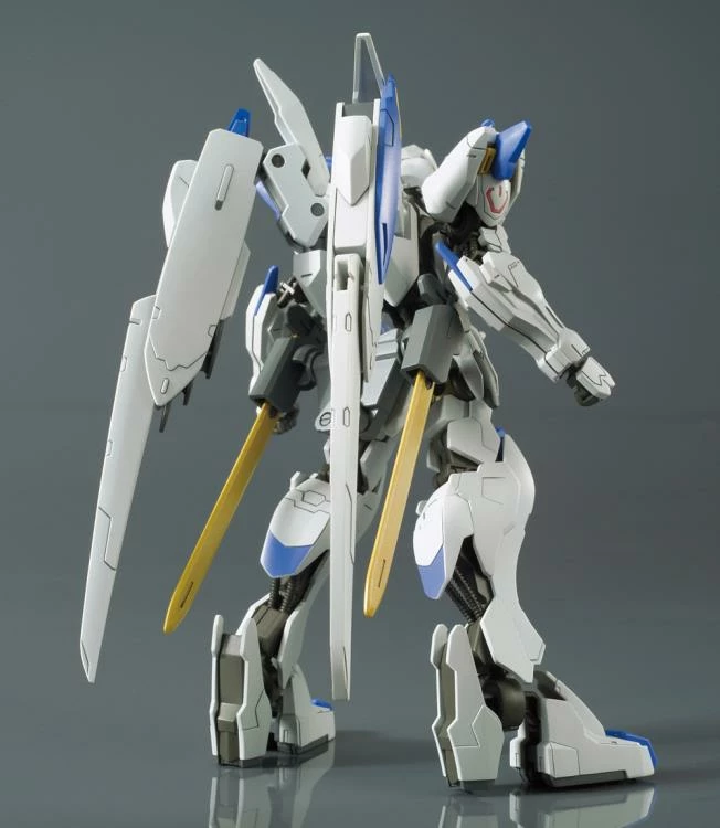 Bandai HG-IBO 1/144 #36 Gundam Bael 4 Bandai HG-IBO 1/144 #36 Gundam Bael - Image 4