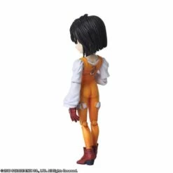 Final Fantasy IX Bring Arts Zidane Tribal & Garnet Til Alexandros XVII Two-Pack -Bandai Sales 1bdf7590 c5fe 4832 b1d0 52c50198a366