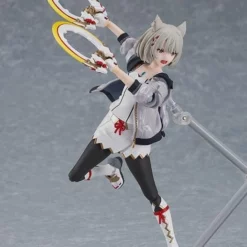 Xenoblade Chronicles 3 Figma No.603 Mio 21 Xenoblade Chronicles 3 Figma No.603 Mio -Bandai Sales 1be499ff a5a6 4d2f 9eb9 36d9e4118801