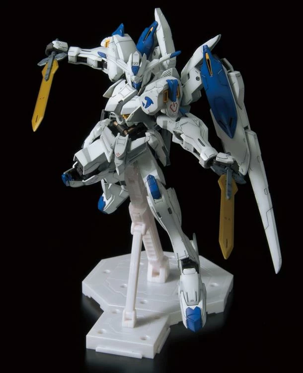 Bandai Orphans 1/100 Full Mechanics Gundam Bael 6 Bandai Orphans 1/100 Full Mechanics Gundam Bael - Image 6