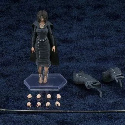 Demon's Souls (PS5) Figma No.593 Maiden In Black 29 Demon's Souls (PS5) Figma No.593 Maiden In Black -Bandai Sales 1c343679 24bb 4b02 99a5 abff8cbaed7a