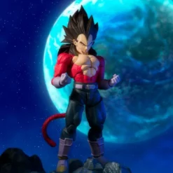 Bandai Dragon Ball GT S.H.Figuarts Super Saiyan 4 Vegeta 16 Bandai Dragon Ball GT S.H.Figuarts Super Saiyan 4 Vegeta -Bandai Sales 1c379cc5 d034 4cb9 9d01 2a49f2d552e5 898027d8 033a 4b7a ac61 d22f4d58c1a5