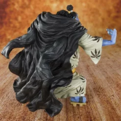 Bandai One Piece FiguartsZERO Knight Of The Sea Jinbe -Bandai Sales 1c748426 1b9f 4f35 b905 f628ff66f4c8