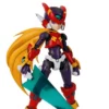 E-Model CAPCOM Rockman ZERO 1/12