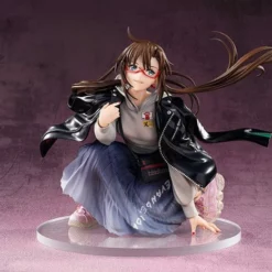 Rebuild Of Evangelion Mari Makinami Illustrious (Radio EVA Ver. Part 2) 1/7 Scale Figure 12 Rebuild Of Evangelion Mari Makinami Illustrious (Radio EVA Ver. Part 2) 1/7 Scale Figure -Bandai Sales 1c96fae6 5283 4617 a18b c94a416f5717