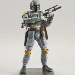 Bandai Star Wars Boba Fett 1/12 Scale Model Kit -Bandai Sales 1c9bc215 19de 4226 bd79 09133fc7bff4