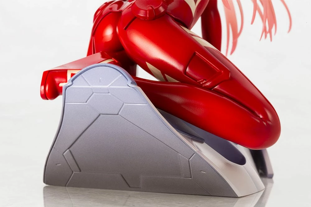 Darling In The Franxx Zero Two 1/7 Scale Figure 15 Darling In The Franxx Zero Two 1/7 Scale Figure - Image 15
