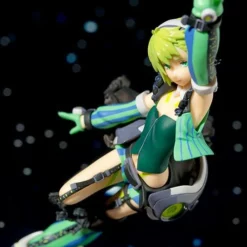 Macross Delta PLAMAX MF-13: Minimum Factory Reina Prowler 1/20 Scale Model Kit 11 Macross Delta PLAMAX MF-13: Minimum Factory Reina Prowler 1/20 Scale Model Kit -Bandai Sales 1cf11e11 bdc0 4bf1 aa31 8975a04662fe