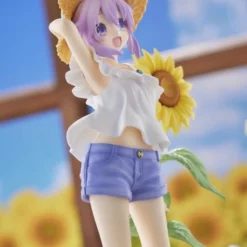 Hyperdimension Neptunia Neptune (Summer Vacation Ver.) 1/7 Scale Limited Edition Figure -Bandai Sales 1d15919c b0d0 47af bc39 96f105451934
