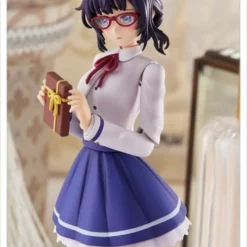 Sousai Shojo Teien St. Iris Girl's High School Winter Clothes Ritsuka Saeki (Dreaming Style Snow White Ver.) 1/10 Scale Model Kit 26 Sousai Shojo Teien St. Iris Girl's High School Winter Clothes Ritsuka Saeki (Dreaming Style Snow White Ver.) 1/10 Scale Model Kit -Bandai Sales 1d1f79f7 6057 469b 9632 84e11dafea28