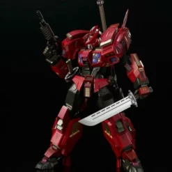 Shattered Glass Drift "Transformers", Flame Toys Kuro Kara Kuri -Bandai Sales 1d31990b 4178 4d1d a670 02ea2314fc1e