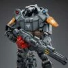 Dark Source Iron Wrecker 09 Pursue Type Mecha 1/25 Scale Figure