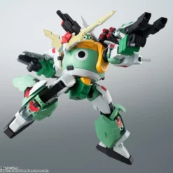 Bandai Sgt. Frog Keroro Spirits Keroro Robo UC 20 Bandai Sgt. Frog Keroro Spirits Keroro Robo UC -Bandai Sales 1d5050db 98bb 4f18 923f 27de2eaab643