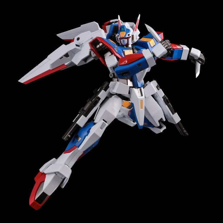 Bandai Super Robot Wars RIOBOT R-1 Figure 9 Bandai Super Robot Wars RIOBOT R-1 Figure - Image 9