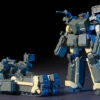 Bandai HGUC 1/144 #106 D-50C Loto (Twin Set)
