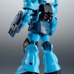 Bandai Gundam Robot Spirits MS-07B-3 Gouf Custom (Ver. A.N.I.M.E.) -Bandai Sales 1da218fa 0b26 491f aefc f11db501100d