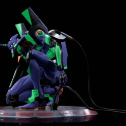 Bandai Rebuild Of Evangelion Dynaction EVA Unit-01 Test Type (3.0+1.0 Renewal Color) -Bandai Sales 1e08b102 514e 4eed bc53 9ed4e4f6b937