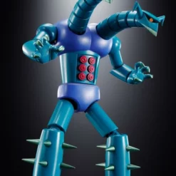 Mazinger Z Soul Of Chogokin GX-25R Garada K-7 & GX-26R Doublas M-2 -Bandai Sales 1e0ddb5c e7af 470e 93cb 3c7fab03f10c