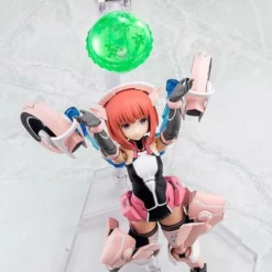 Alice Gear Aegis Megami Device Aika Aikawa (Jin-Ai Ver.) Model Kit -Bandai Sales 1e1fa132 a48a 409d 9b7f da7ad5e1ee97